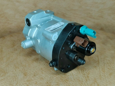 ТНВД SsangYong Kyron, Actyon, Rexton 6650700101 восстановленный