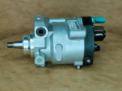 ТНВД SsangYong Kyron, Actyon, Rexton 6650700101 восстановленный