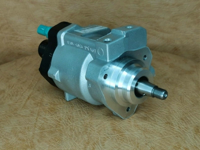 ТНВД SsangYong Kyron, Actyon, Rexton 6650700101 восстановленный