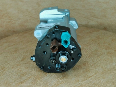 ТНВД SsangYong Kyron, Actyon, Rexton 6650700101 восстановленный