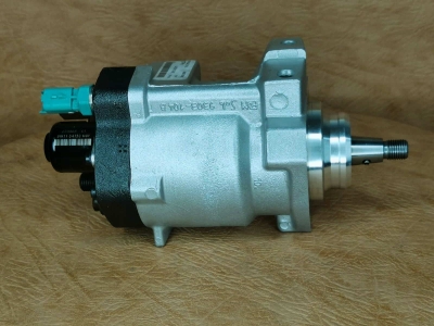 ТНВД SsangYong Kyron, Actyon, Rexton 6650700101 восстановленный