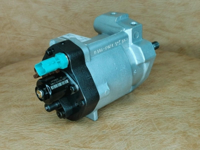 ТНВД SsangYong Kyron, Actyon, Rexton 6650700101 восстановленный