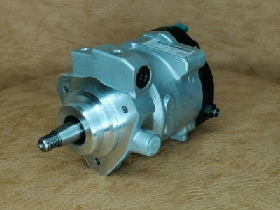 ТНВД SsangYong Kyron, Actyon, Rexton 6650700101 восстановленный