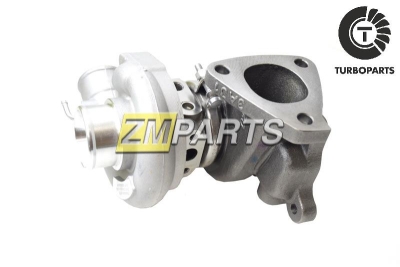 Турбина Hyundai Starex, Terracan, Galloper