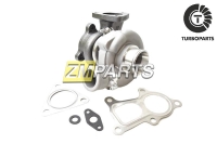 Турбина Hyundai Starex, Terracan, Galloper