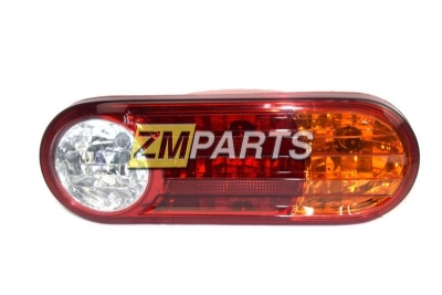 Фонарь задний левый Hyundai Porter 2