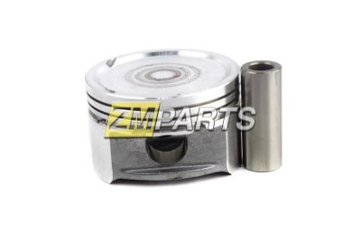 Поршни стд.  S6D к-т 4шт Kia Spectra, Carens 1.6 Поршни стд.  S6D к-т 4шт Kia Spectra, Carens 1.6