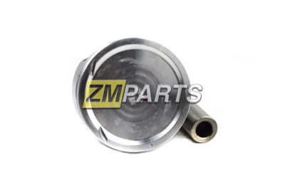 Поршни стд. S6D к-т 4шт Kia Spectra, Carens 1.6 Поршни стд. S6D к-т 4шт Kia Spectra, Carens 1.6