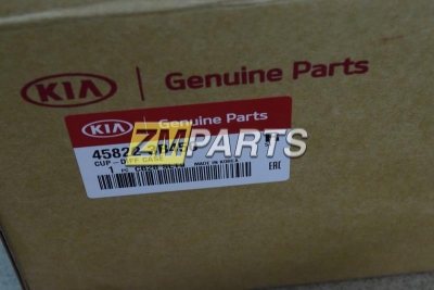 Корпус дифференциала АКПП Kia Sorento XM, Santa Fe 2