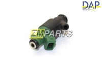 Форсунка бензиновая зеленая Kia Sportage