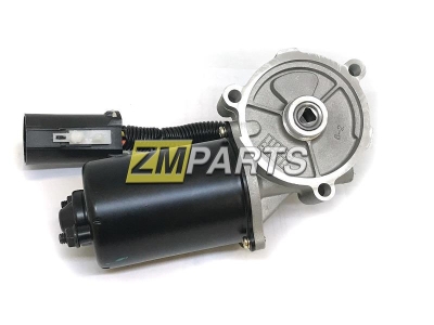 Моторчик раздатки Kia Sorento, Terracan