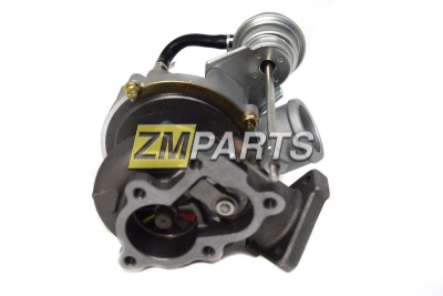 Турбина Ford Transit IV 2.5