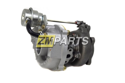 Турбина Ford Transit IV 2.5