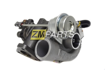 Турбина Ford Transit IV 2.5