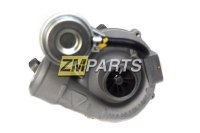 Турбина Ford Transit IV 2.5