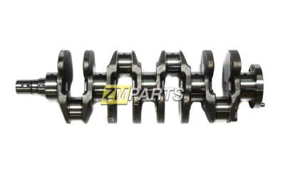 Коленвал 4D20 Great Wall Hover H5 Коленвал 4D20 Great Wall Hover H5