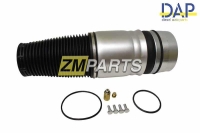 Пневмобаллон задний Audi Q7, Volkswagen Touareg