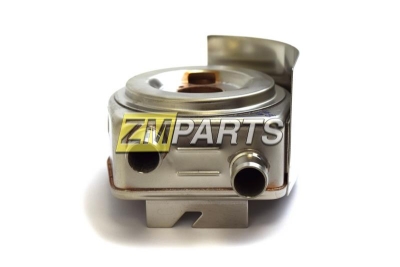 Маслоохладитель Great Wall Hover H5, H6, Haval H6 Маслоохладитель Great Wall Hover H5, H6, Haval H6