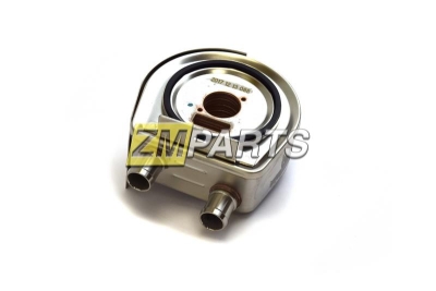 Маслоохладитель Great Wall Hover H5, H6, Haval H6 Маслоохладитель Great Wall Hover H5, H6, Haval H6