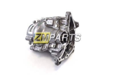 Раздатка Renault Duster, Kaptur, Nissan Terrano