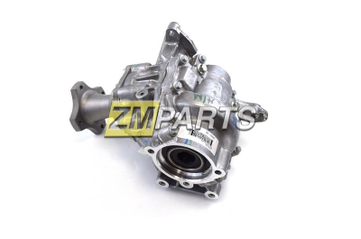 Раздатка Renault Duster, Kaptur, Nissan Terrano