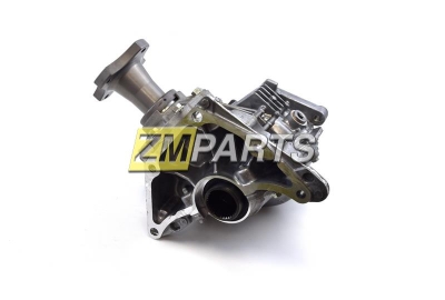 Раздатка Renault Duster, Kaptur, Nissan Terrano