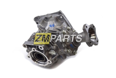 Раздатка Renault Duster, Kaptur, Nissan Terrano