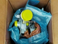 Турбина Mazda CX-7