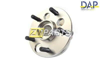 Ступица задняя Toyota Auris, Corolla 4245002120, 42450-02120 Ступица задняя Toyota Auris, Corolla 4245002120, 42450-02120