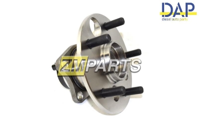 Ступица задняя Toyota Auris, Corolla 4245002120, 42450-02120 Ступица задняя Toyota Auris, Corolla 4245002120, 42450-02120
