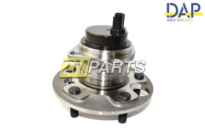 Ступица задняя Toyota Auris, Corolla 4245002120, 42450-02120 Ступица задняя Toyota Auris, Corolla 4245002120, 42450-02120