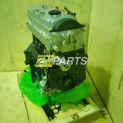 Двигатель 4G69S4N Haval H6, Great Wall Hover H5 2.4
