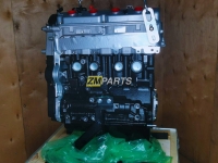 Двигатель 4G69S4N Haval H6, Great Wall Hover H5 2.4