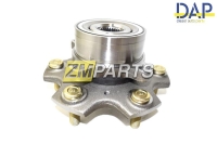 Ступица передняя Митсубиси Паджеро, Pajero 3880A024