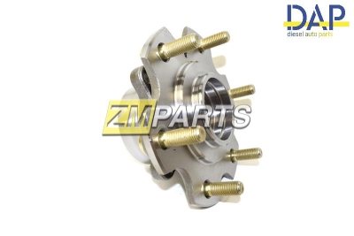 Ступица передняя Митсубиси Паджеро, Pajero 3880A024