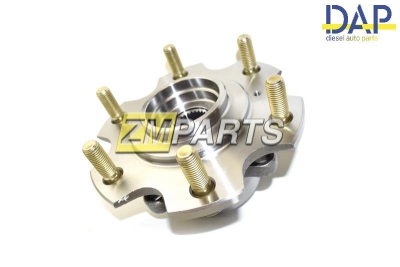 Ступица передняя Митсубиси Паджеро, Pajero 3880A024