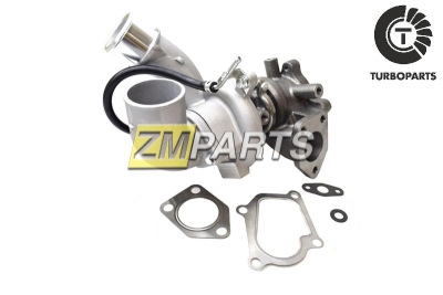 Турбина Хендай Гранд Старекс, Grand Starex 282314A750 28231-4A750