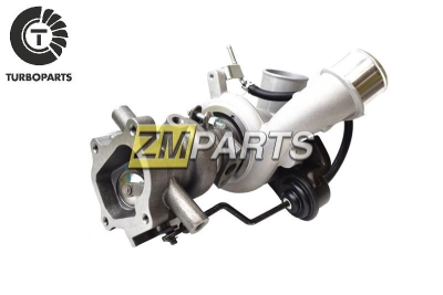 Турбина Хендай Гранд Старекс, Grand Starex 282314A750 28231-4A750