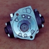 ТНВД Джон Дир, John Deere RE507959 REBUILD FACTORY