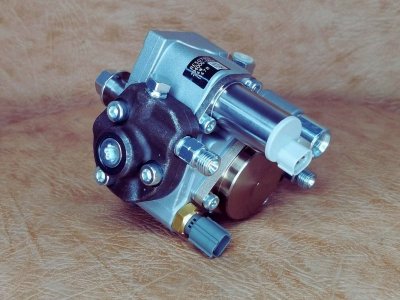 ТНВД Джон Дир, John Deere RE507959 REBUILD FACTORY ТНВД Джон Дир, John Deere RE507959 REBUILD FACTORY