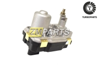 Актуатор турбины Actyon Sport 2, Rexton 3, Rodius/Stavic 2 6710900780