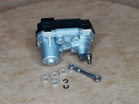 Актуатор турбины Actyon Sport 2, Rexton 3, Rodius/Stavic 2 6710900780