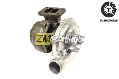 Турбина евро 2 левая K2714502 Турбина евро 2 левая K2714502