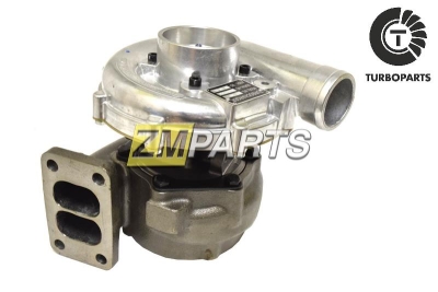 Турбина евро 2 левая K2714502 Турбина евро 2 левая K2714502