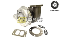 Турбина евро 2 левая K2714502