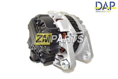 Генератор Hyundai Solaris, Kia Rio 3, Ceed 37300-2B300, 373002B300