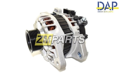 Генератор Hyundai Solaris, Kia Rio 3, Ceed 37300-2B300, 373002B300 Генератор Hyundai Solaris, Kia Rio 3, Ceed 37300-2B300, 373002B300