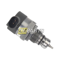 Регулятор давления топлива в рампе Nissan X-Trail