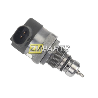 Регулятор давления топлива в рампе Nissan X-Trail