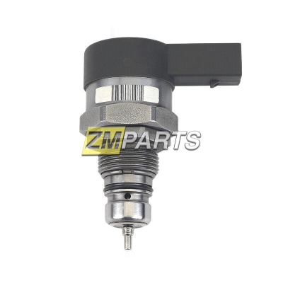 Регулятор давления топлива в рампе Nissan X-Trail